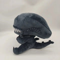 Plush Alien Xenomorph Stuffed Toy - 22cm