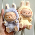 Labubu Blind Box Doll