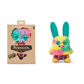 Fuggler Teeth Monster Plush Doll Funk Teeth F