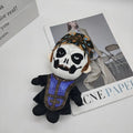 Plush Ghost Cardinal Copia Stuffed Toy - 25cm