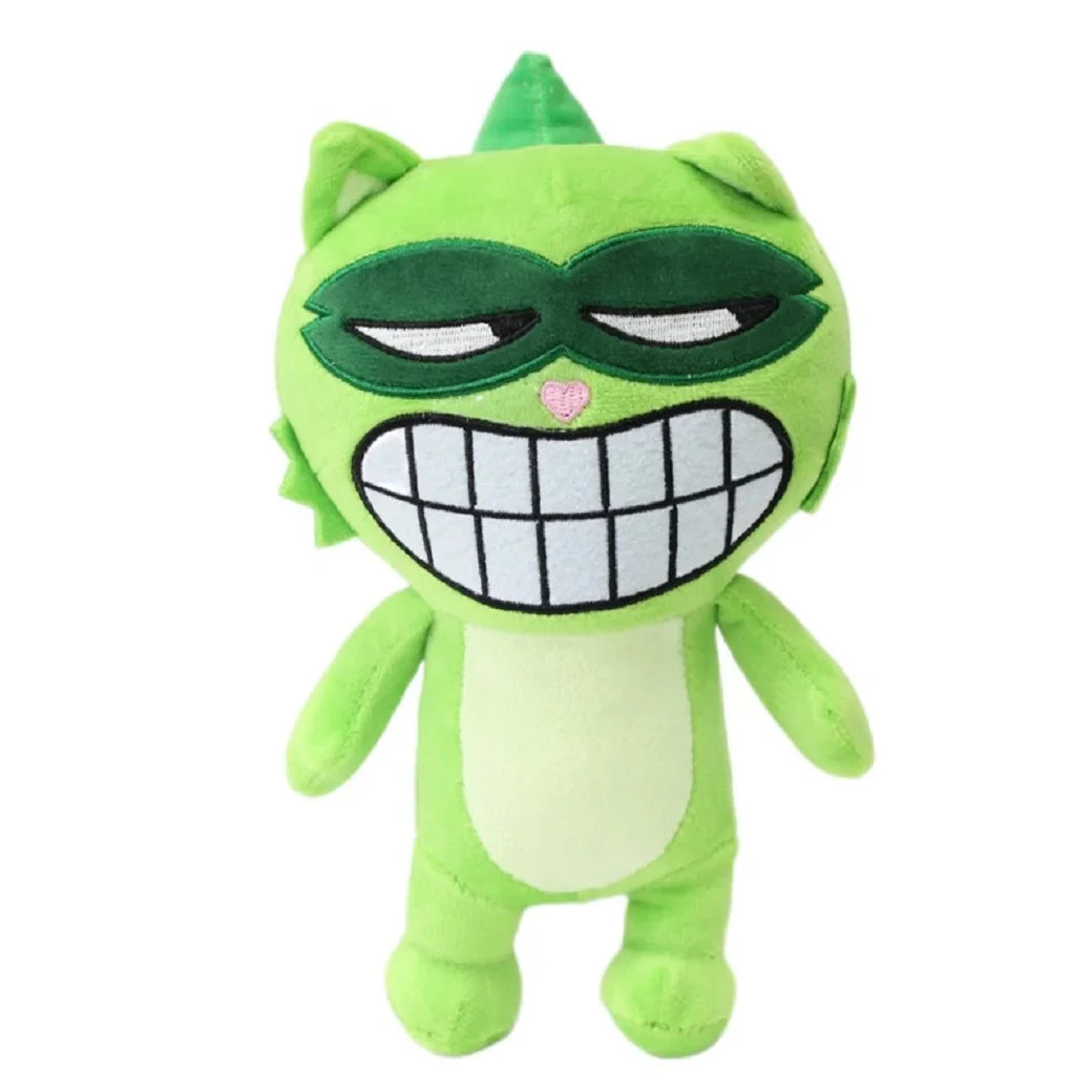 Plush Happy Tree Friends Stuffed Toy 20-30cm L - 20cm 20-30CM
