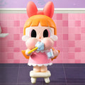 POP MART CRYBABY x Powerpuff Girls Series