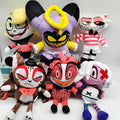 Plush Helluva Boss Stuffed Toy 25-30cm