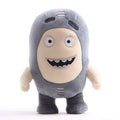Plush Oddbods Stuffed Toy - 18cm-24cm 18cm-24cm