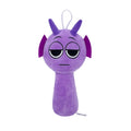 Plush Sprunki Toys Incredibox Stuffed Toy 44