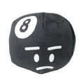 Plush One Two Four X Six Battle For Dream Island Stuffed Toy - 15-30cm