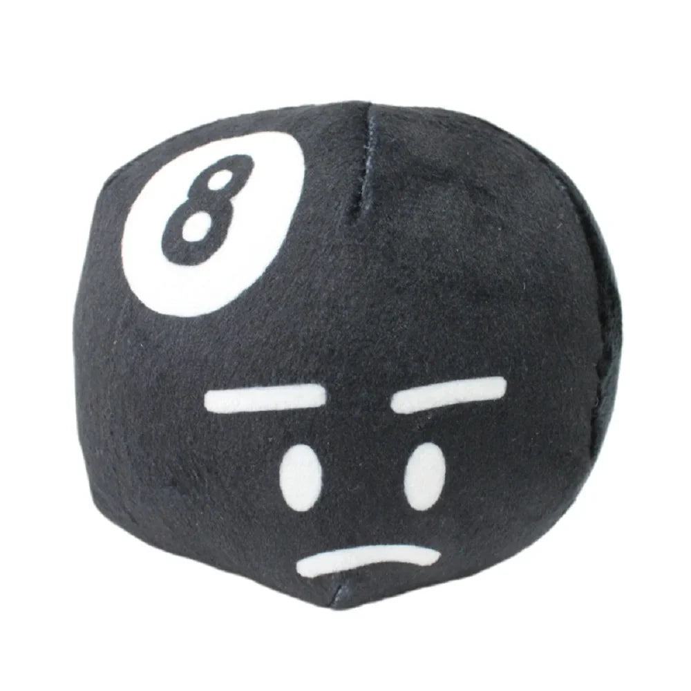 Plush One Two Four X Six Battle For Dream Island Stuffed Toy - 15-30cm 29 - 13CM