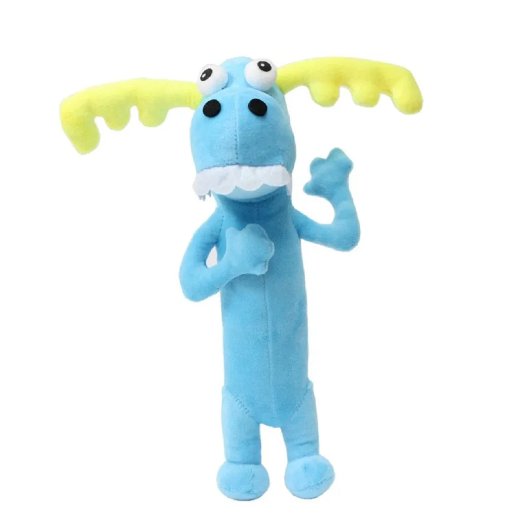 Plush Happy Tree Friends Stuffed Toy 20-30cm Q - 30cm 20-30CM
