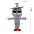 Plush Sprunki Toys Incredibox Stuffed Toy