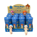 Sonny Angel Blind Box 20th Anniversary Harvest Series Fruit and Vegetable Anime Figures Ornaments Dolls Fans Children Gift 12PCS 1