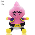 Plush DragonBall Stuffed Toy - 20cm