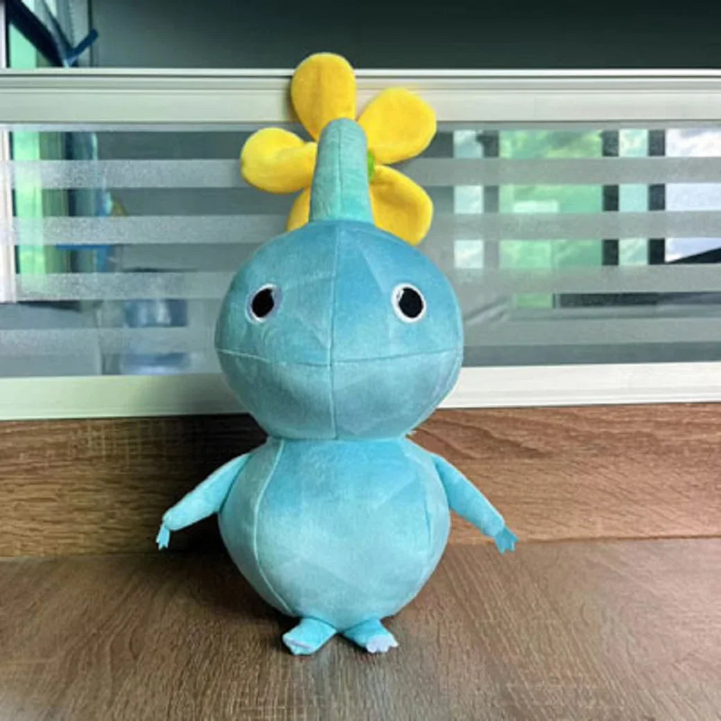 Plush Pikmin Stuffed Doll Toy - 20cm 012 20cm