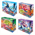 Pokémon Trading Card Game Booster Boxes