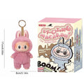 Popmart Labubu The Monsters Exciting Macaroni - 17cm