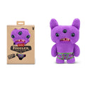 Fuggler Teeth Monster Plush Doll Funk Teeth Q