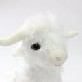 Plush Cute Highland Cow Stuffed Toy - 25cm