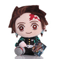 Plush Demon Slayer Stuffed Toy - 20cm G 20cm