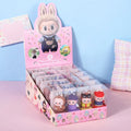 Labubu Pencil Sharpener - 24 Pack