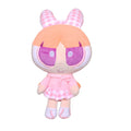 Plush Powerpuff Girls Stuffed Toy 10 -20cm 20cm A03