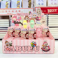 Labubu Keychain Pendant Three-Dimensional