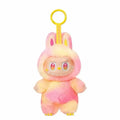 POP MART THE MONSTERS Series HACIPUPU Snuggle With You Series-Plush Pendant Blind Box