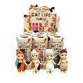 Sonny Angel Blind Box 20th Anniversary Harvest Series Fruit and Vegetable Anime Figures Ornaments Dolls Fans Children Gift 9PCS