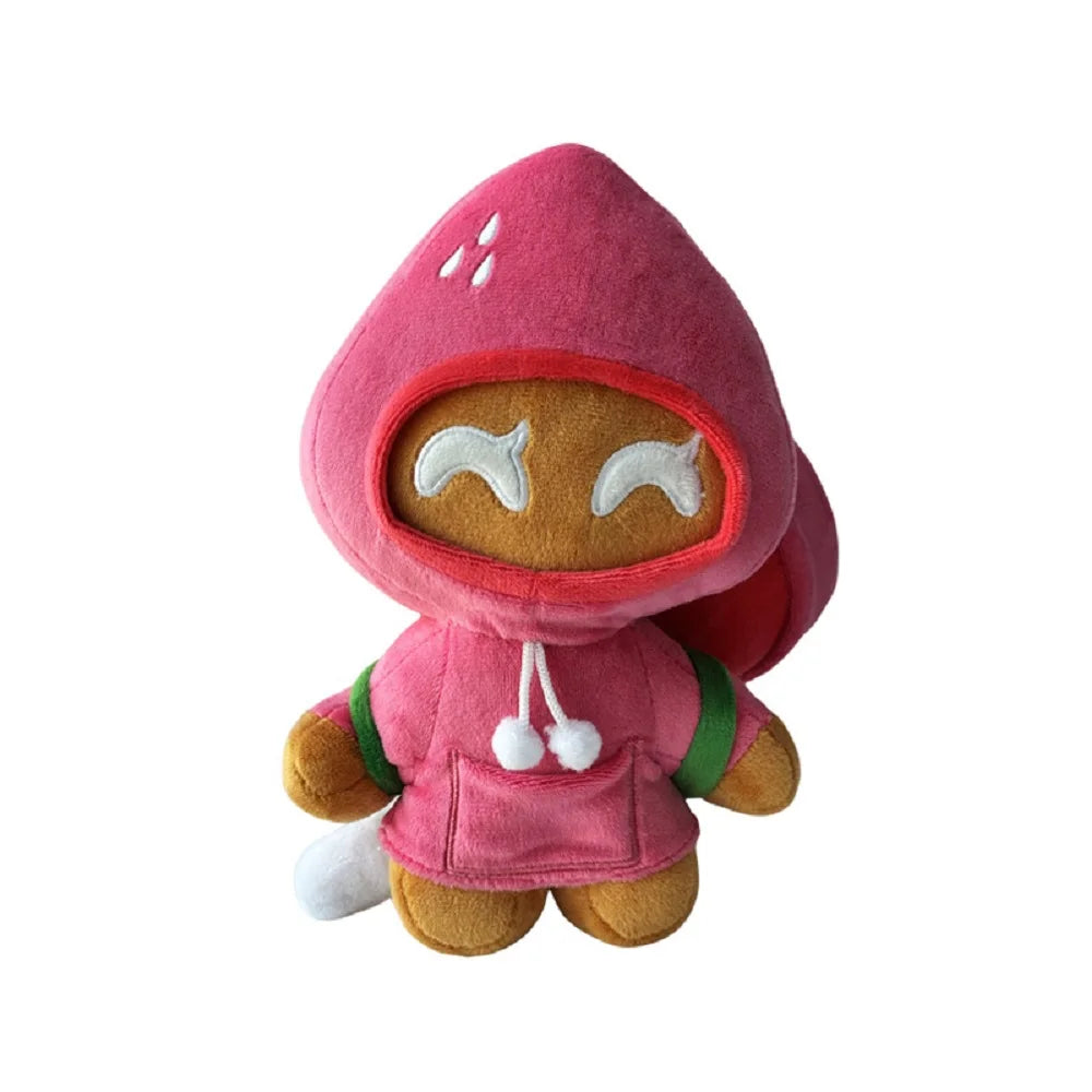 Plush Cookie Run: Kingdom Shadow Stuffed Toy 20-25cm 25CM-B