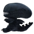 Plush Alien Xenomorph Stuffed Toy - 22cm