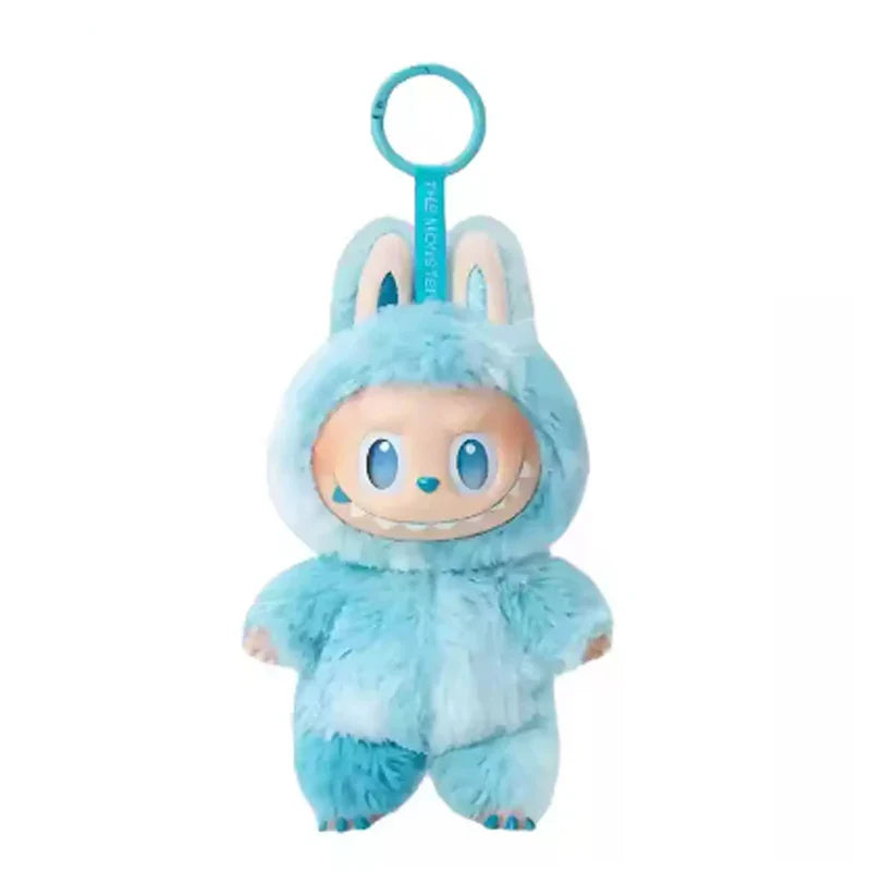 Labubu The Monsters Plush Pendants 03