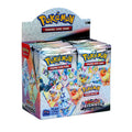 Pokémon Trading Card Game Booster Boxes