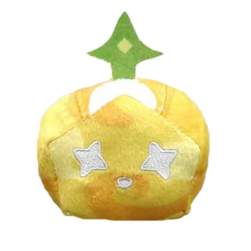 Plush Blox Fruits Stuffed Toy 11-15cm 15
