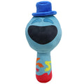 Plush Pianosaurus Nightmared Critters Stuffed Toy A