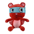 Plush Happy Tree Friends Stuffed Toy 20-30cm T - 28cm 20-30CM