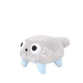 Stuffed Dandy's World Pebble Plush Plush Toy Black
