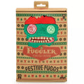 Fuggler Gremlins Edition Ugly Monster Stuffed Toy Red