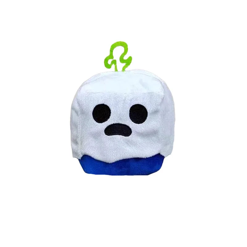 Plush Blox Fruits Stuffed Toy 11-15cm 17