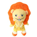 Plush Happy Tree Friends Stuffed Toy 20-30cm H - 25cm 20-30CM
