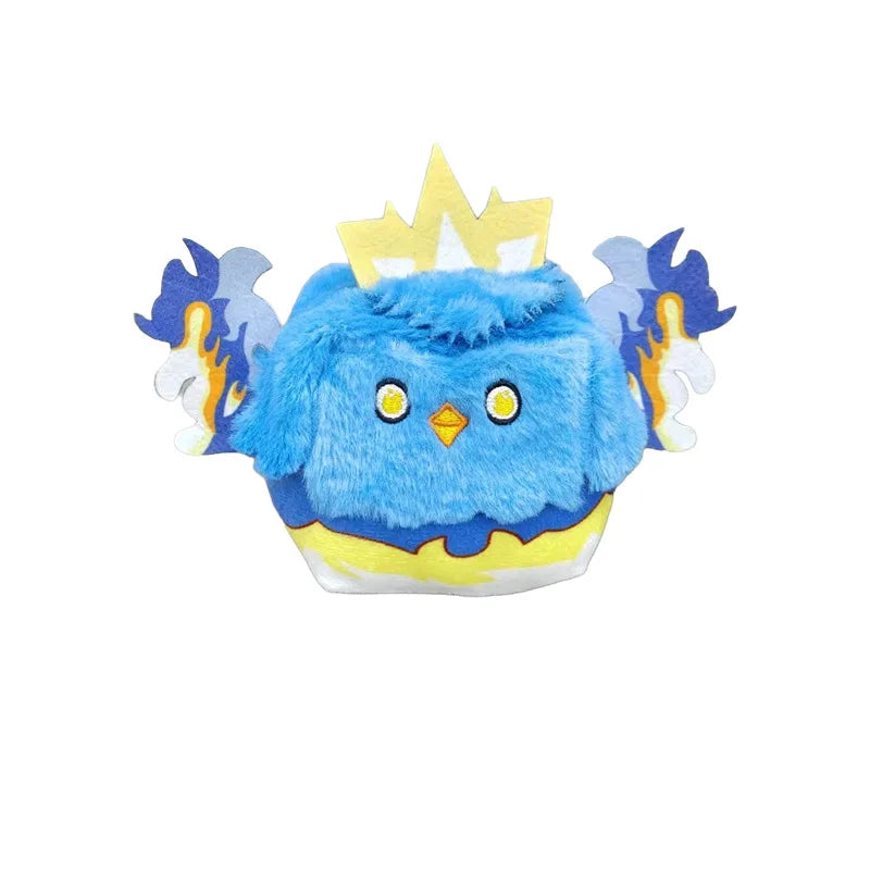 Plush Blox Fruits Stuffed Toy 11-15cm 27