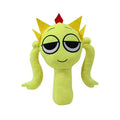 Plush Sprunki Toys Incredibox Stuffed Toy 10