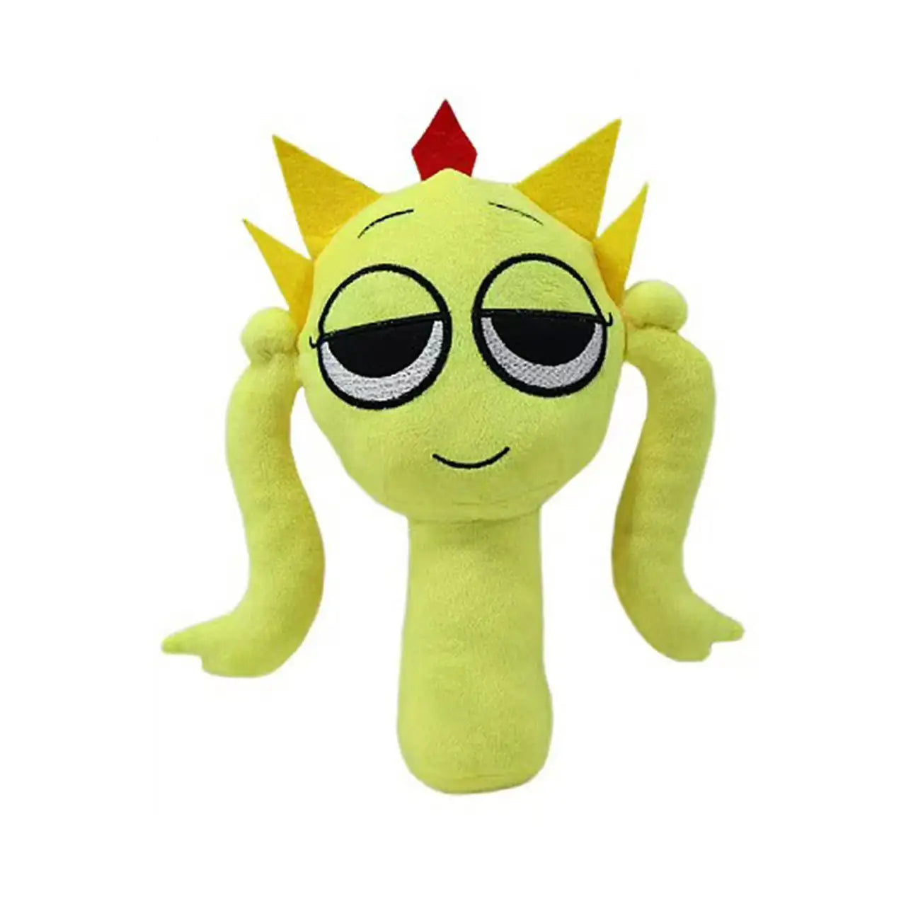 Plush Sprunki Toys Incredibox Stuffed Toy 10