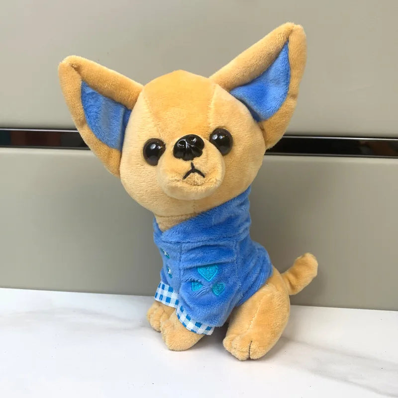Plush Blues Clues & You Stuffed Toy- 18cm 4
