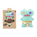 Fuggler Teeth Monster Plush Doll Funk Teeth H