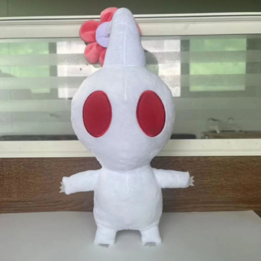 Plush Pikmin Stuffed Doll Toy - 20cm 003 20cm