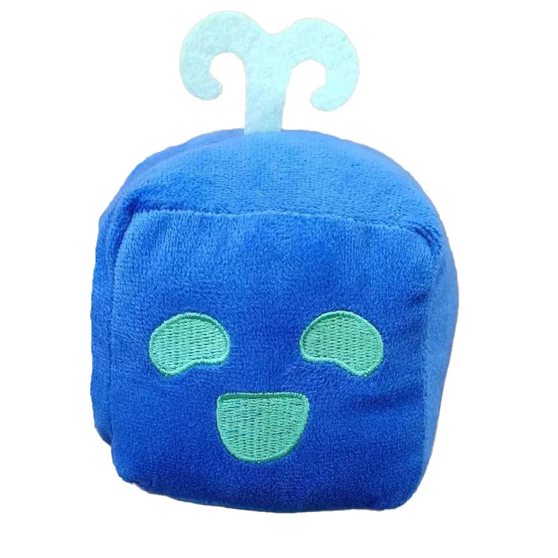 Plush Blox Fruits Stuffed Toy 11-15cm 23