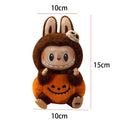 Furniture decoration doll, pumpkin doll doll Halloween gift Children's Day gift living room decoration decor