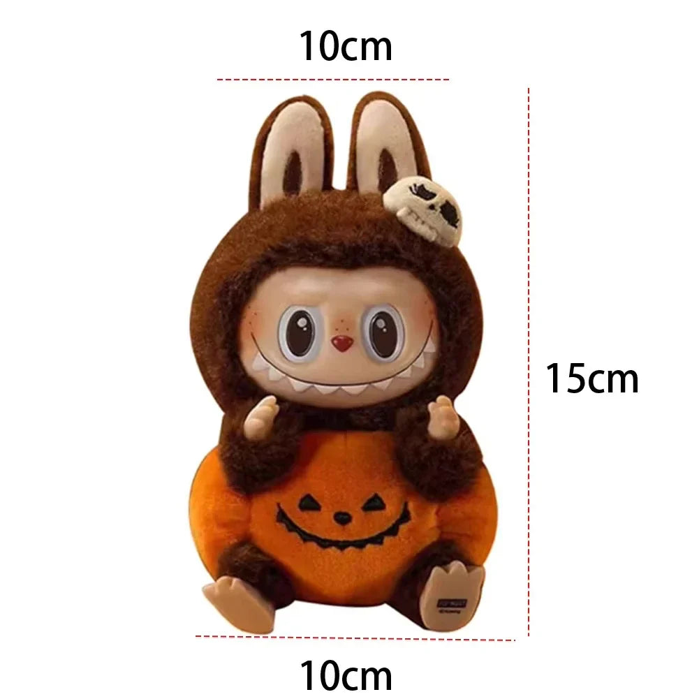 Furniture decoration doll, pumpkin doll doll Halloween gift Children's Day gift living room decoration decor