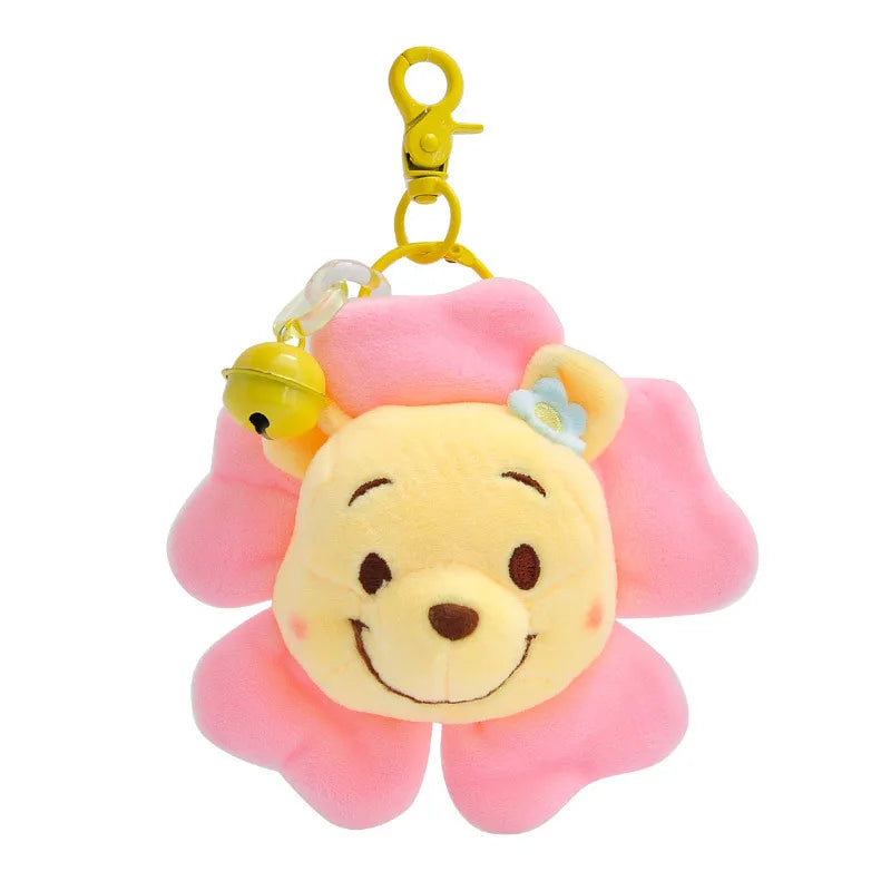 Plush Keyring Pendant Toy 5
