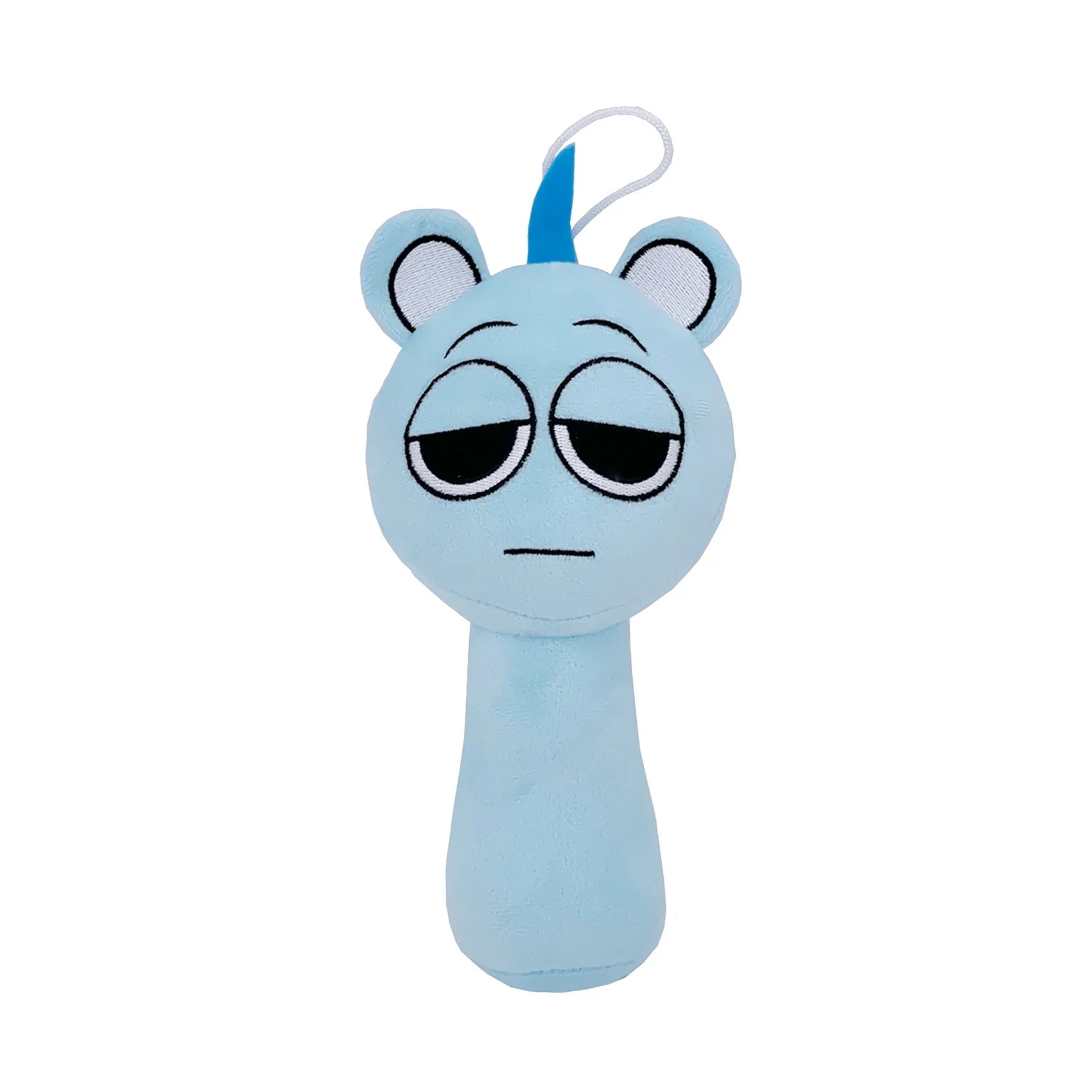 Plush Sprunki Toys Incredibox Stuffed Toy 40
