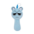 Plush Sprunki Incredibox Stuffed Toys 13
