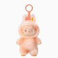 Labubu Keychain Backpack Decoration B